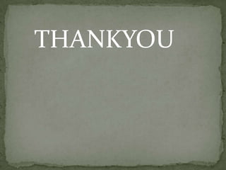 THANKYOU
 