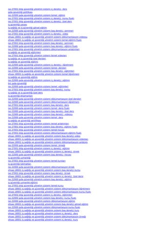 iso 27001 bilgi güvenliği yönetim sistemi iç denetçi  ders
gıda güvenliği politikası
iso 22000 gıda güvenliği yönetim sistemi temel  eğitim
iso 27001 bilgi güvenliği yönetim sistemi iç denetçi  kursu fiyatı
iso 27001 bilgi güvenliği yönetim sistemi iç denetçi  özel ders
iş güvenliği yasası
iş sağlığı ve iş güvenliği görsel eğitim
iso 22000 gıda güvenliği yönetim sistemi baş denetçi  semineri
iso 27001 bilgi güvenliği yönetim sistemi iç denetçi  video
ohsas 18001 iş sağlığı ve güvenliği yönetim sistemi dökümantasyon videosu
ohsas 18001 iş sağlığı ve güvenliği yönetim sistemi temel eğitimi fiyatı
iso 27001 bilgi güvenliği yönetim sistemi baş denetçi  semineri
iso 22000 gıda güvenliği yönetim sistemi baş denetçi  eğitimi fiyatı
iso 27001 bilgi güvenliği yönetim sistemi dökümantasyon anlatımları
iş sağlığı ve güvenliği eğitimleri
iso 27001 bilgi güvenliği yönetim sistemi temel videoları
iş sağlığı ve iş güvenliği özel dersleri
iş sağlığı ve güvenliği eğitimi
iso 22000 gıda güvenliği yönetim sistemi iç denetçi  öğretmeni
iso 22000 gıda güvenliği yönetim sistemi temel  dersleri
iso 27001 bilgi güvenliği yönetim sistemi baş denetçi  eğitimleri
ohsas 18001 iş sağlığı ve güvenliği yönetim sistemi temel öğretmeni
iş sağlığı ve güvenliği eğitim
iso 22000 gıda güvenliği yönetim sistemi iç denetçi  eğitimi
brc gıda güvenliği
iso 22000 gıda güvenliği yönetim sistemi temel  eğitimleri
iso 27001 bilgi güvenliği yönetim sistemi baş denetçi  kursu
iş sağlığı ve iş güvenliği özel ders
iş güvenliği ekipmanları
iso 22000 gıda güvenliği yönetim sistemi dökümantasyon özel dersleri
iso 22000 gıda güvenliği yönetim sistemi dökümantasyon öğretmeni
iso 27001 bilgi güvenliği yönetim sistemi baş denetçi  ders
iso 22000 gıda güvenliği yönetim sistemi temel  dersi fiyatı
iso 22000 gıda güvenliği yönetim sistemi baş denetçi  özel ders
iso 22000 gıda güvenliği yönetim sistemi baş denetçi  videosu
iso 22000 gıda güvenliği yönetim sistemi temel  ders
iş sağlığı ve güvenliği sertifikası
iso 27001 bilgi güvenliği yönetim sistemi temel anlatımları
iso 27001 bilgi güvenliği yönetim sistemi baş denetçi  eğitimi fiyatı
iso 27001 bilgi güvenliği yönetim sistemi temel hocası
iso 27001 bilgi güvenliği yönetim sistemi dökümantasyon eğitimi fiyatı
ohsas 18001 iş sağlığı ve güvenliği yönetim sistemi baş denetçi video
ohsas 18001 iş sağlığı ve güvenliği yönetim sistemi dökümantasyon videoları
ohsas 18001 iş sağlığı ve güvenliği yönetim sistemi dökümantasyon anlatımı
iso 22000 gıda güvenliği yönetim sistemi temel  örneği
iso 27001 bilgi güvenliği yönetim sistemi iç denetçi  eğitimi
ohsas 18001 iş sağlığı ve güvenliği yönetim sistemi iç denetçi  örnek
iso 22000 gıda güvenliği yönetim sistemi baş denetçi  hocası
iş güvenliği uzmanlığı
iso 27001 bilgi güvenliği yönetim sistemi temel kursları
iş güvenliği talimatları
iso 22000 gıda güvenliği yönetim sistemi dökümantasyon örnek
ohsas 18001 iş sağlığı ve güvenliği yönetim sistemi baş denetçi kursu
iso 27001 bilgi güvenliği yönetim sistemi baş denetçi  örnek
ohsas 18001 iş sağlığı ve güvenliği yönetim sistemi iç denetçi  özel dersi
iso 22000 gıda güvenliği yönetim sistemi baş denetçi  eğitimi
iş güvenliği uzmanlık eğitimi
iso 27001 bilgi güvenliği yönetim sistemi temel kursu
ohsas 18001 iş sağlığı ve güvenliği yönetim sistemi dökümantasyon öğretmeni
ohsas 18001 iş sağlığı ve güvenliği yönetim sistemi dökümantasyon kursu fiyatı
iso 27001 bilgi güvenliği yönetim sistemi iç denetçi  eğitimleri
iso 22000 gıda güvenliği yönetim sistemi baş denetçi  kursu fiyatı
iso 22000 gıda güvenliği yönetim sistemi dökümantasyon eğitim
ohsas 18001 iş sağlığı ve güvenliği yönetim sistemi baş denetçi görsel eğitim
iso 22000 gıda güvenliği yönetim sistemi dökümantasyon kursu fiyatı
ohsas 18001 iş sağlığı ve güvenliği yönetim sistemi baş denetçi kurs
ohsas 18001 iş sağlığı ve güvenliği yönetim sistemi iç denetçi  ders
ohsas 18001 iş sağlığı ve güvenliği yönetim sistemi dökümantasyon örneği
ohsas 18001 iş sağlığı ve güvenliği yönetim sistemi iç denetçi  kurs
 