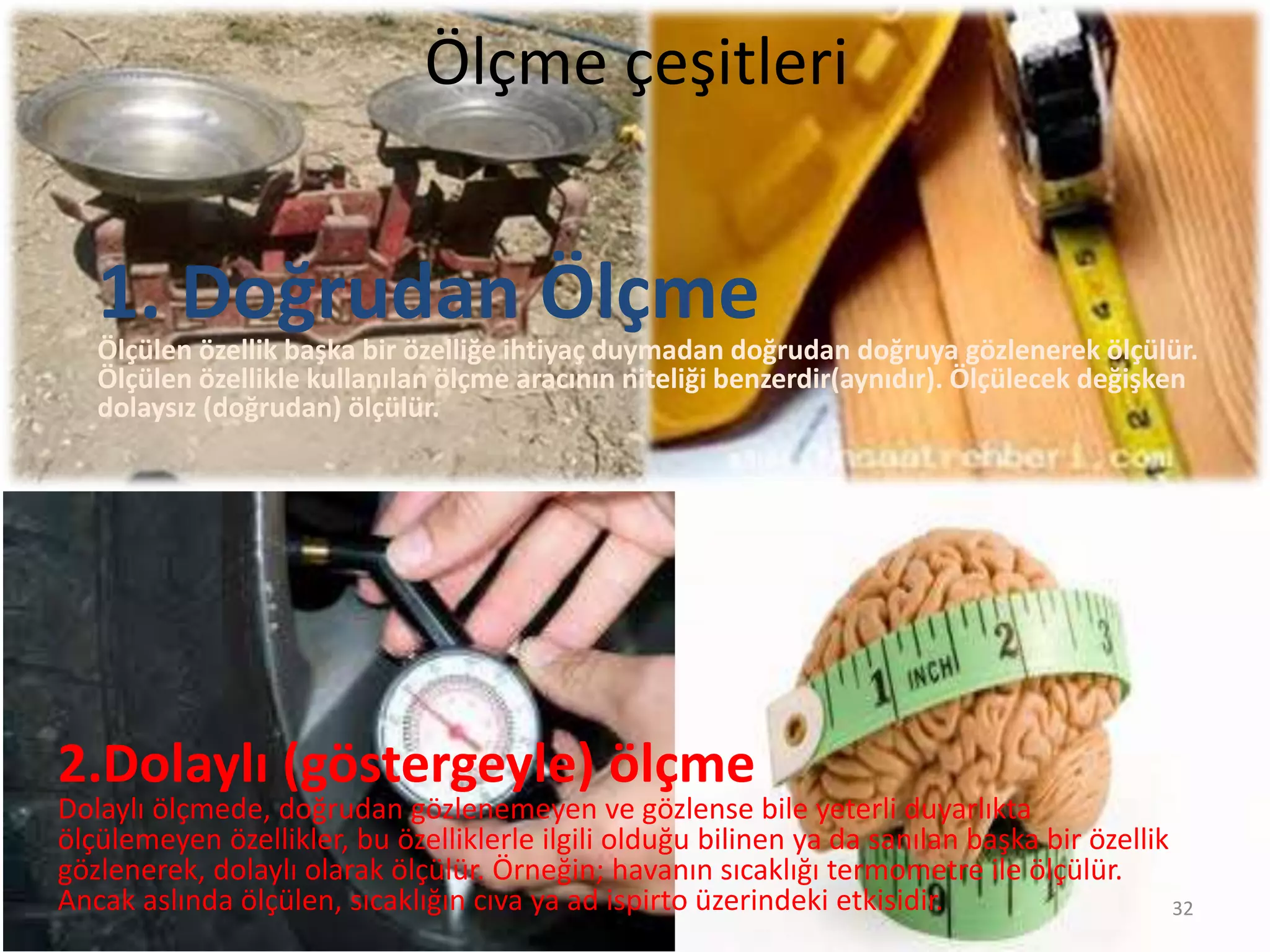 Kali̇te kontrol eği̇ti̇mi̇ | PPT