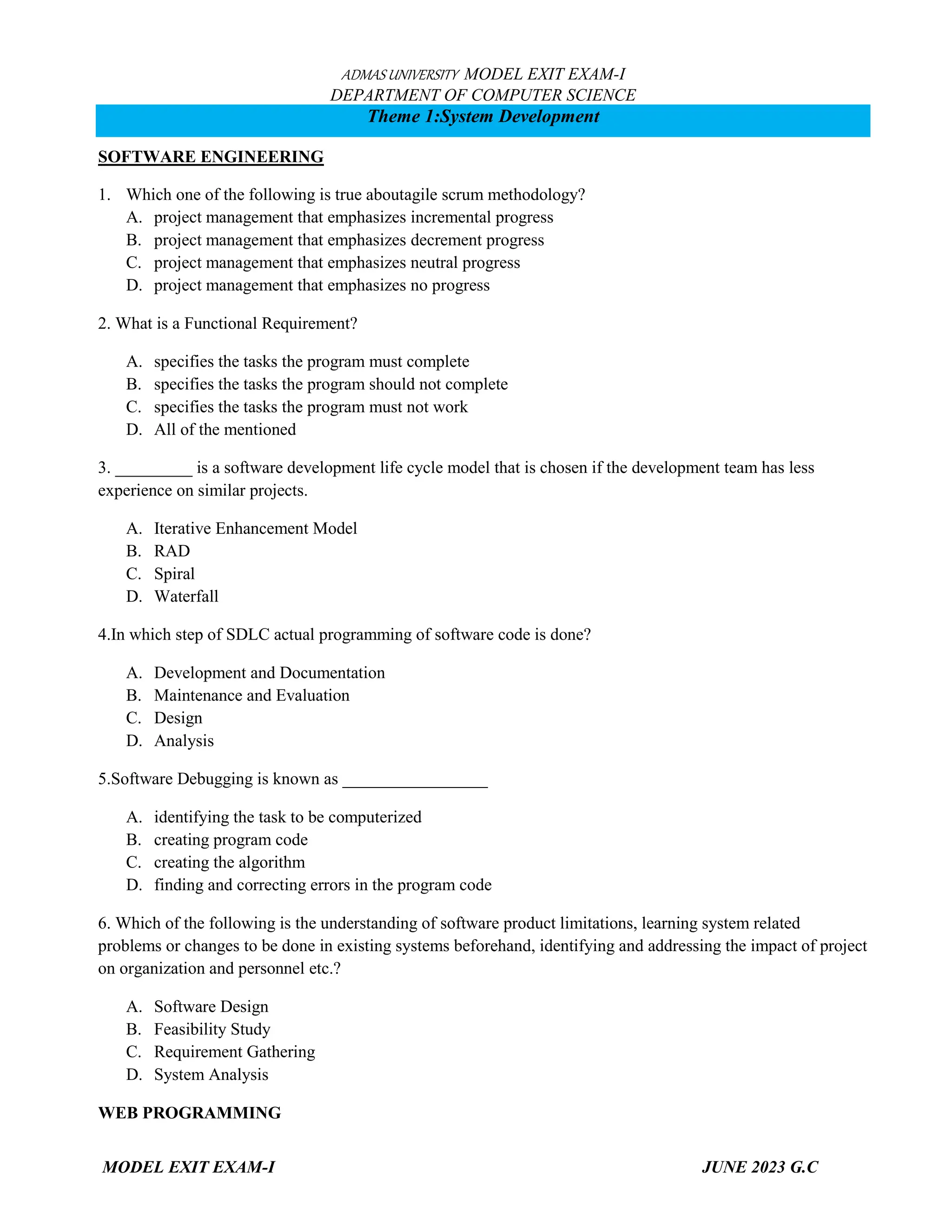 Kality CS Model_Exit_Exams_with_answer - Copy (2).doc