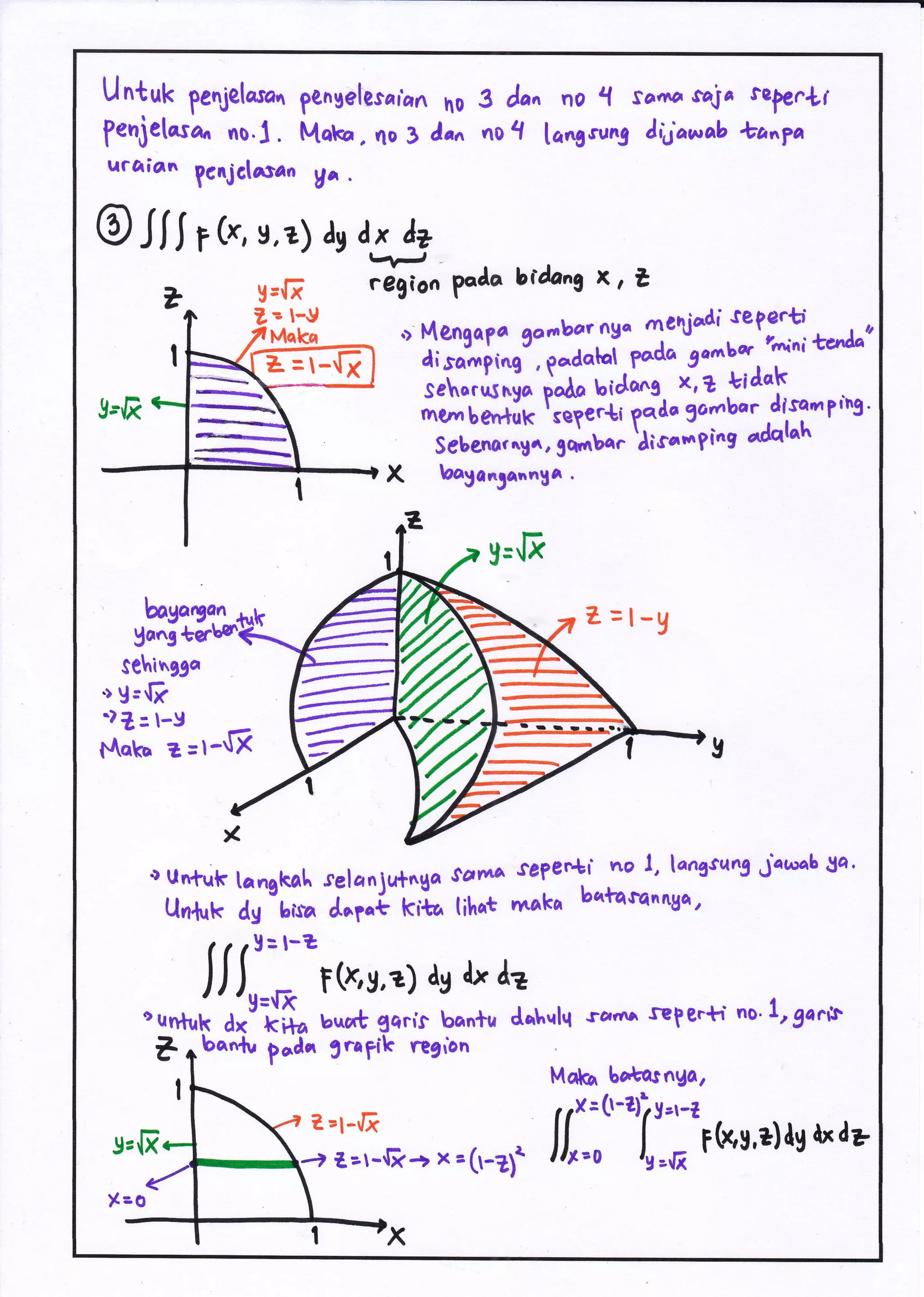 Triple Integrals: Conquer Calc Iii Now! - qm1csq7