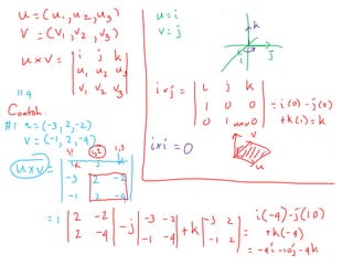 Kalkulus 2   minggu 7