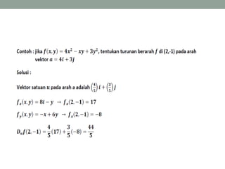 Kalkulus Integral Pert 6 Pptx
