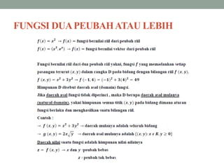 Kalkulus Integral Pert 6 Pptx