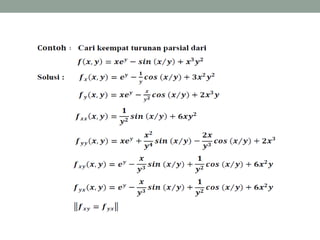 Kalkulus Integral Pert 6 Pptx