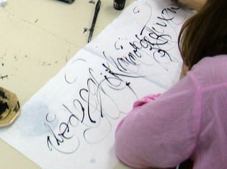 Kalligráphos Cidade