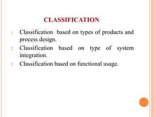 VIRTUAL MANUFACTURING PPT | PPTX