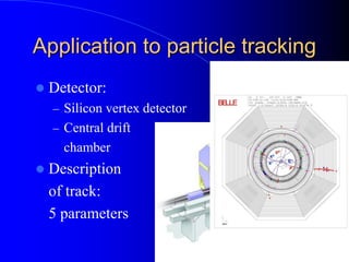 kalman filter illustrated with 2D example | PPT