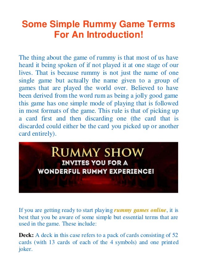 Cards Cards