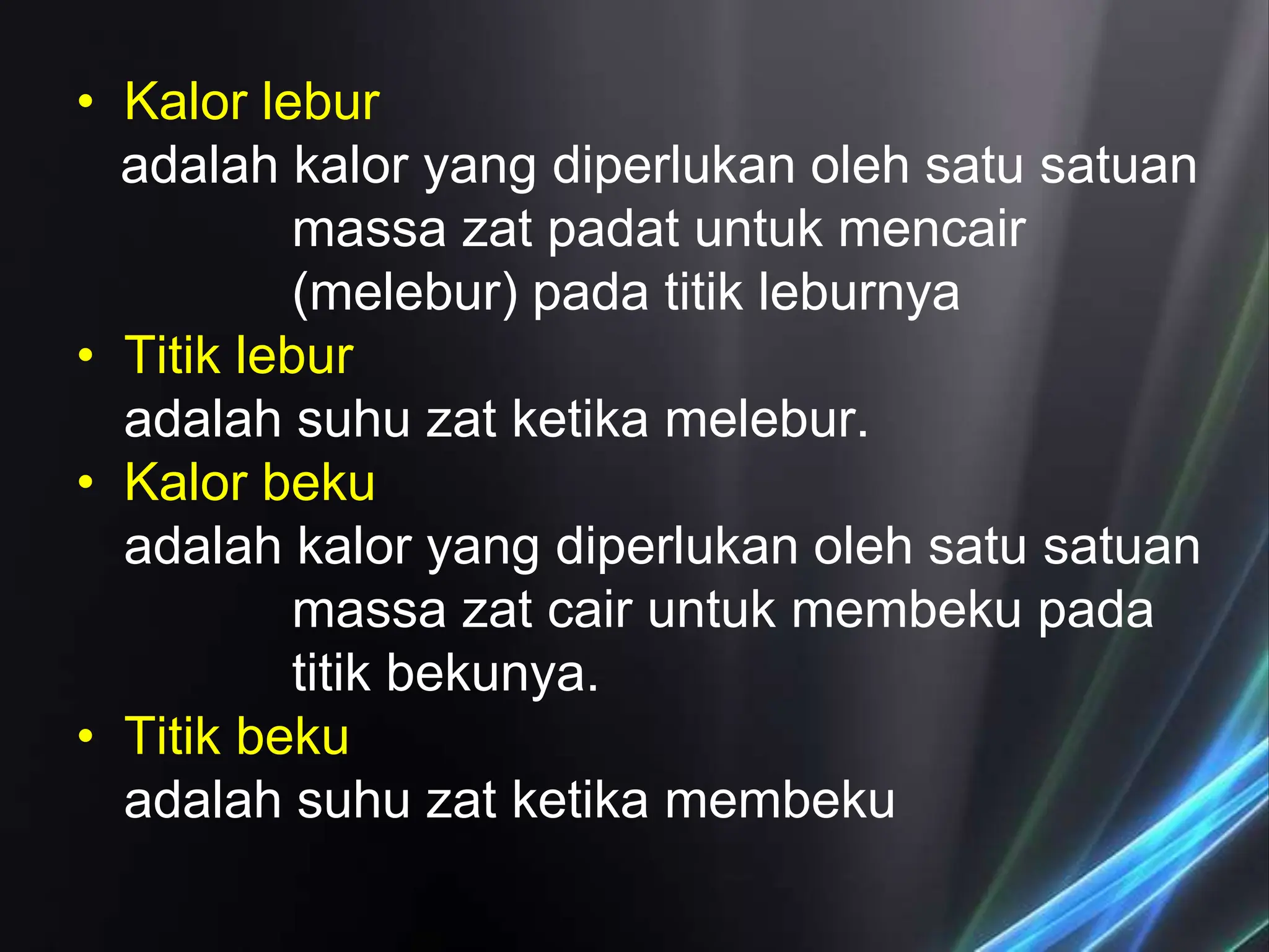 Kalor dan Perpindahan Kalor sma kelas 11.ppt