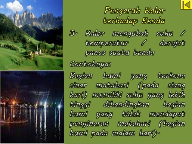 Kalor, Pengaruh Kalor, Rumus-rumus Kalor dan Contoh Soal