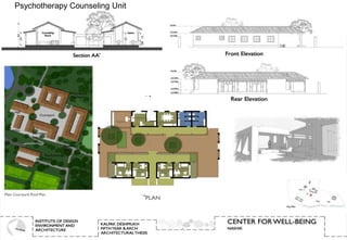 Psychotherapy Counseling Unit
 