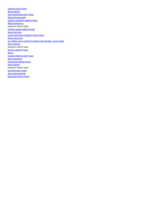 makine kursu fiyatı
Akiza Eğitim
otel yöneticiliği dersi fiyatı
Akiza Danışmanlık
toplantı yönetimi eğitimi fiyatı
Akiza Konferans
kalsiyum klorür fiyatı
nefesli çalgılar eğitimi fiyatı
Akiza Seminer
insan kaynakları yönetimi dersi fiyatı
Akiza Yayıncılık
iso 14001 çevre yönetim sistemi baş denetçi  kursu fiyatı
Akiza Games
kalsiyum klorür fiyatı
satranç eğitimi fiyatı
Akiza
küresel ilişkiler dersi fiyatı
Akiza Akademi
hemşirelik eğitimi fiyatı
Akiza Eğitim
kalsiyum klorür fiyatı
oryantal dersi fiyatı
Akiza Danışmanlık
Kalsiyum Klorür Fiyatı
 