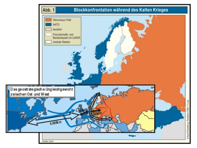 Kalter Krieg