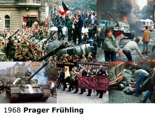 Prager Frühling




1968 Prager Frühling
 