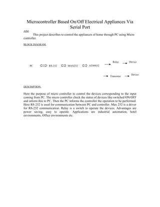 Kalyan abstrct googl | PDF