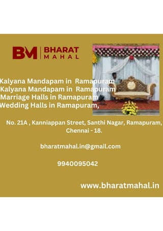 Kalyana Mandapam in Ramapuram.pdf