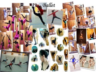 Ballet 