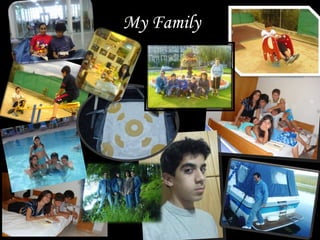 My Family 
