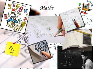 Maths 