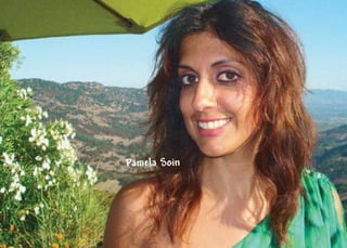 Pamela Soin
 