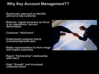 Key Account Management | PPT