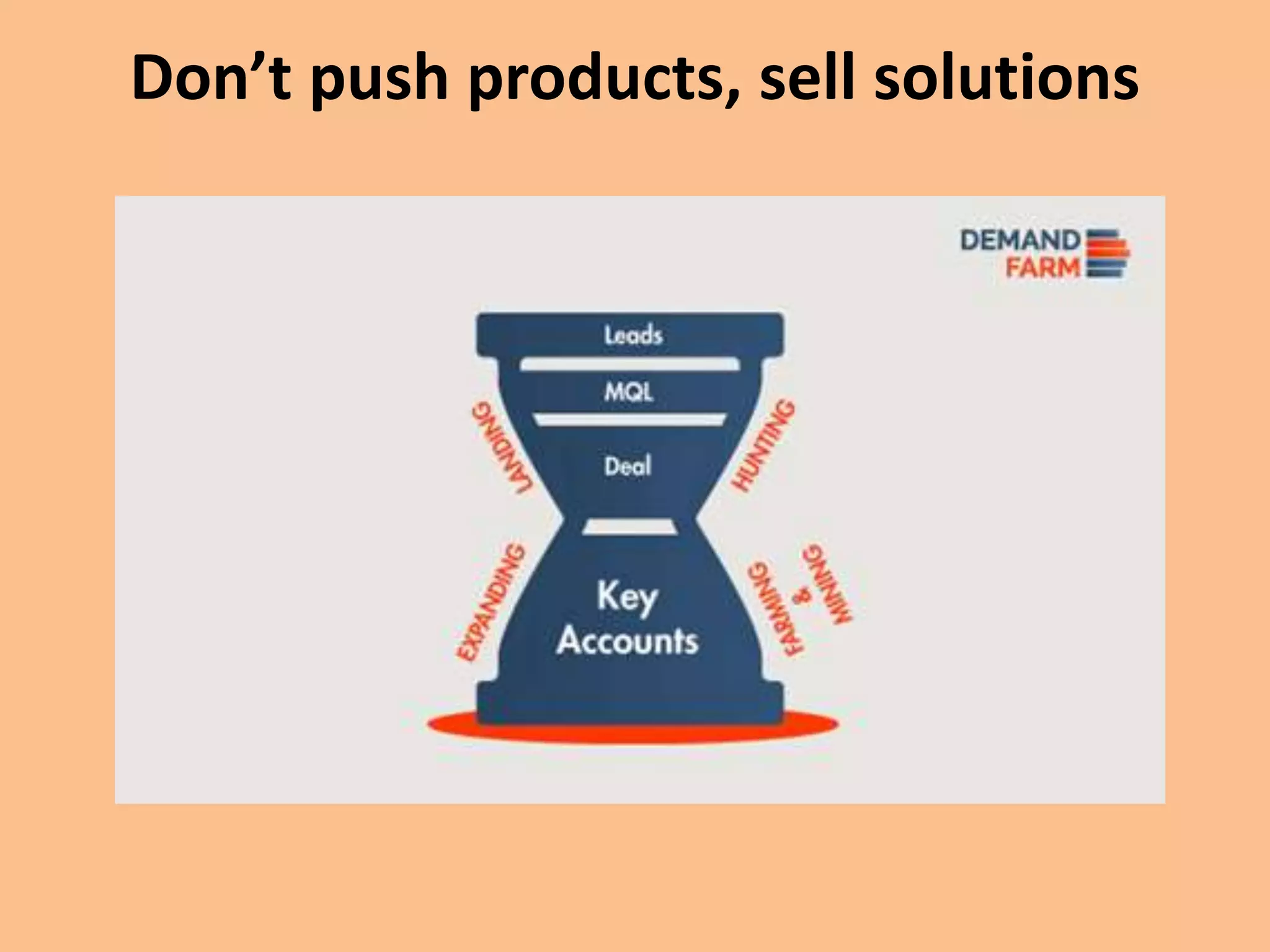 Key Account Management | PPTX