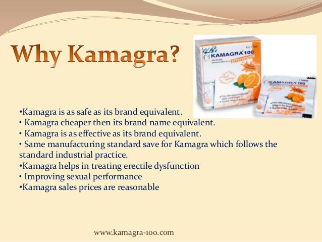 Kamagra cheaper
