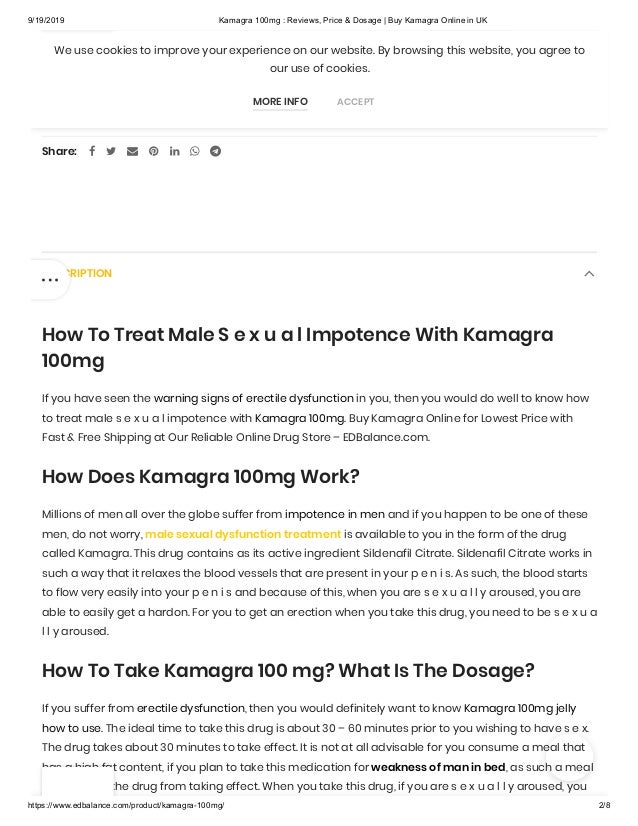 Kamagra online order uk