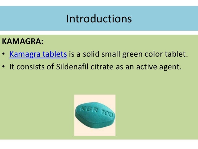 kamagra green tablets