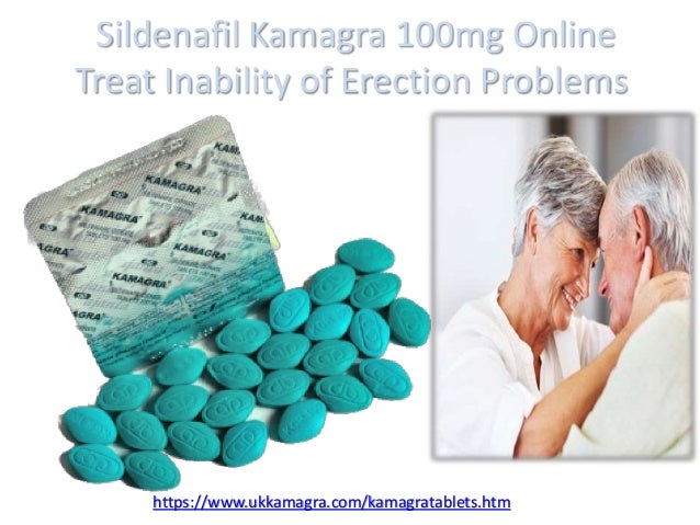 Kamagra 100mg online