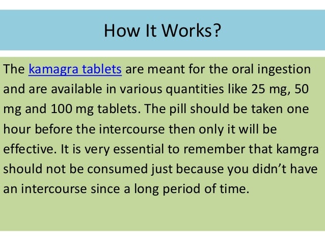 25mg kamagra