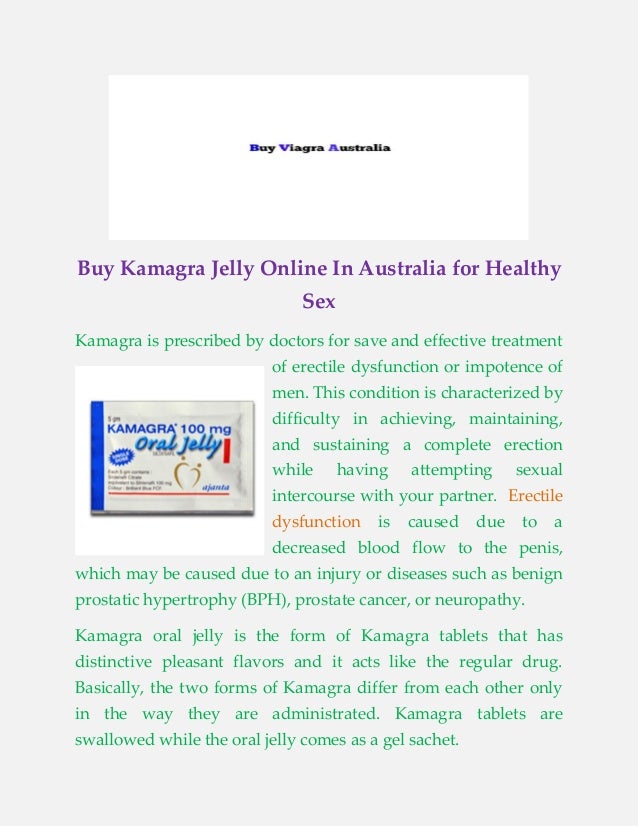 Buy kamagra gel online