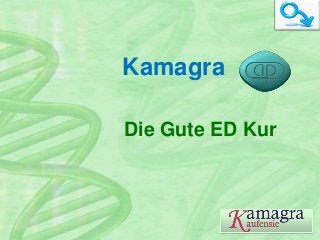 Kamagra
Die Gute ED Kur
 