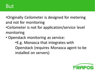 Openstack based WebRTC PaaS - Kamailio World 2015 | PDF