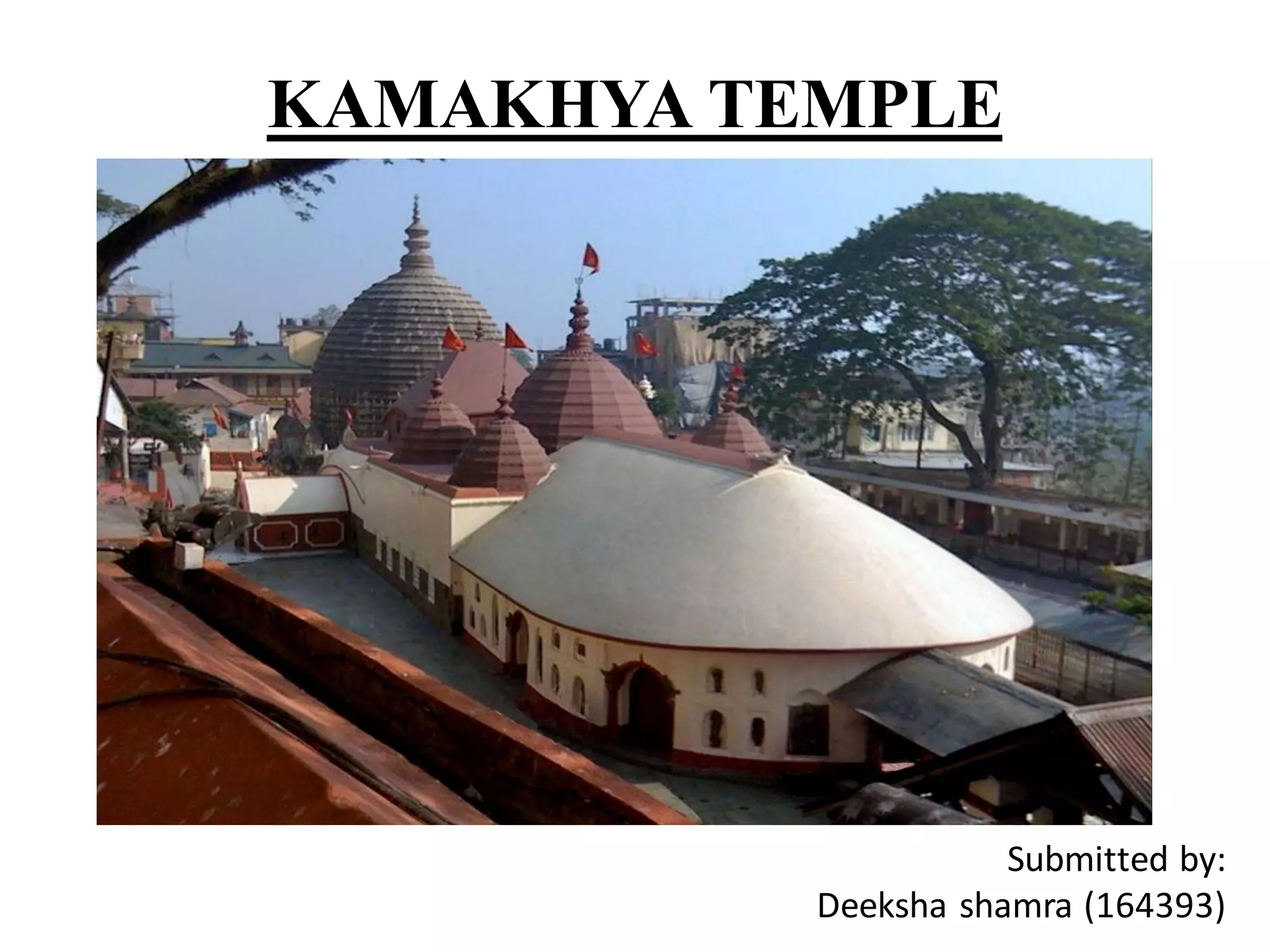 kamakhya-temple-ppt