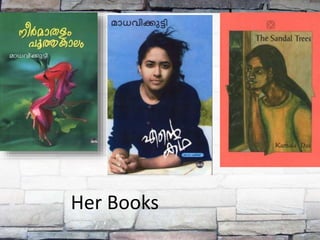 Her Books
 