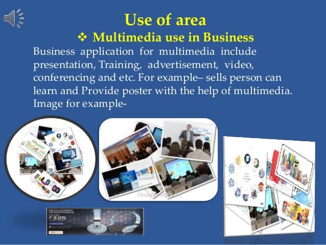 multimedia presentation is powerpoint a multimedia presentation