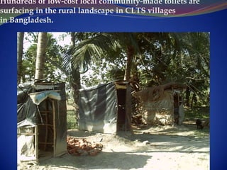 Notice who is teaching and who is learning