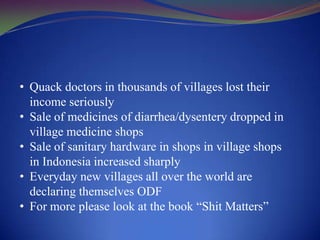 Signboard declaring Open Defecation-Free, Para  Vidyasagar Colony, Kalyani Municipality, West Bengal 