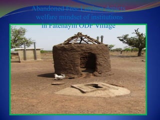 Challenge of multiplying Facilitators, Trainers and Community ConsultantsThe pace with which demand for CLTS is growing there is need to train hundreds of trainers immediately in Africa and Latin America (Franco phone Africa, Spanish speaking countries specially)Thousands of ‘Natural Leaders’ turned in to ‘Community Consultants’ with in countries Dozens of Champions with in the Government Ministries and DepartmentsA few Ministers and MPs or elected people’s representatives in each countries 