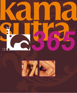 320px x 386px - Kama Sutra 365.pdf