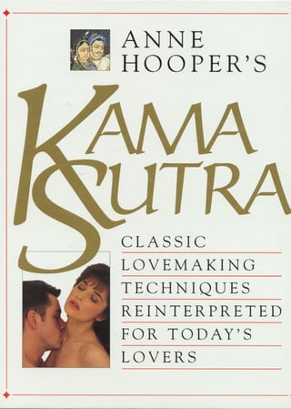 Kama Sutra (photo book)