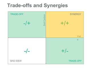 Introduction to Climate-Smart Agriculture: Busia County, Kenya