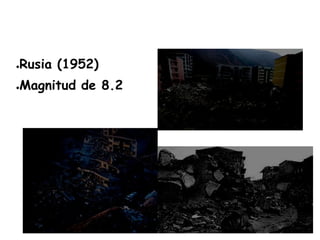 Kamchatka ainoa y gorka