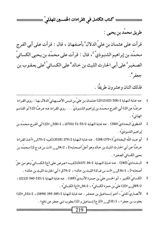  الكامل في القراءات الخمسين 2.pdf