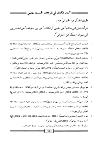  الكامل في القراءات الخمسين 2.pdf