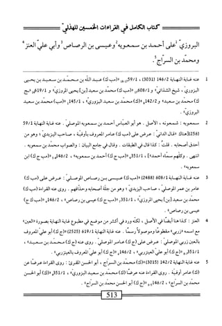  الكامل في القراءات الخمسين 2.pdf