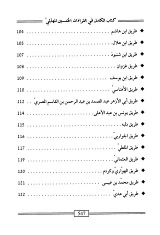  الكامل في القراءات الخمسين 2.pdf