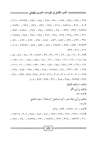 الكامل في القراءات الخمسين 7.pdf